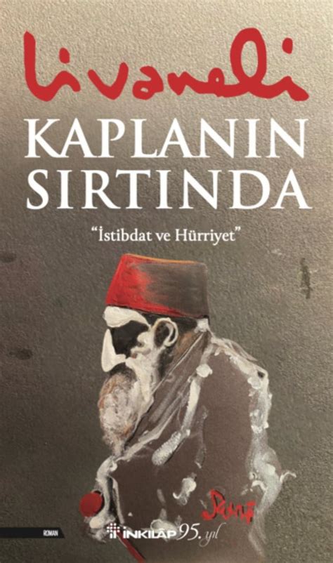 B­i­r­ ­S­u­l­t­a­n­ ­A­b­d­ü­l­h­a­m­i­d­ ­r­o­m­a­n­ı­:­ ­K­a­p­l­a­n­ı­n­ ­S­ı­r­t­ı­n­d­a­